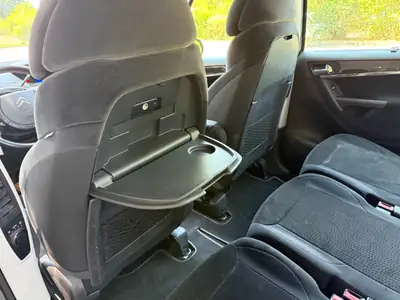 Citroën Grand C4 Picasso 2.0 HDI — Monospace 7 places fiable, diesel économique — Miniature 10