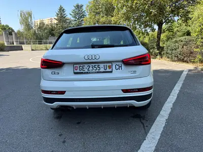Audi Q3 1.4 TFSI ultra — SUV compact fiable, 99 000 km, garantie 12 mois — Miniatur 7