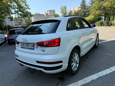 Audi Q3 1.4 TFSI ultra — SUV compact fiable, 99 000 km, garantie 12 mois — Miniatur 8