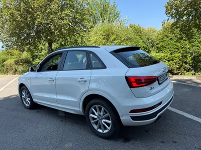 Audi Q3 1.4 TFSI ultra — SUV compact fiable, 99 000 km, garantie 12 mois — Miniatur 12