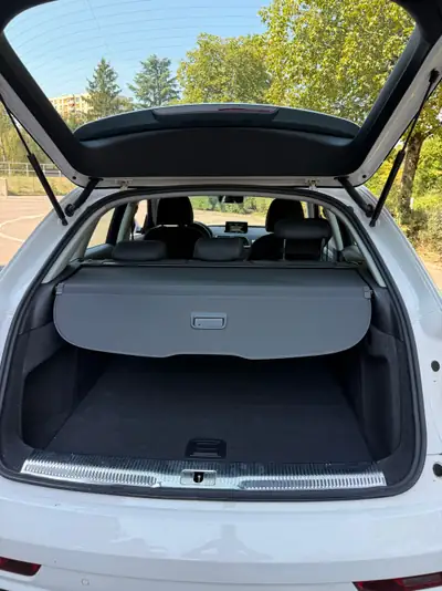 Audi Q3 1.4 TFSI ultra — SUV compact fiable, 99 000 km, garantie 12 mois — Miniatur 10