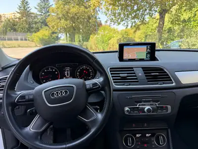 Audi Q3 1.4 TFSI ultra — SUV compact fiable, 99 000 km, garantie 12 mois — Miniatur 15