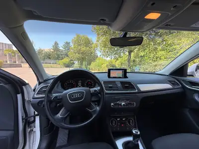 Audi Q3 1.4 TFSI ultra — SUV compact fiable, 99 000 km, garantie 12 mois — Miniatur 16