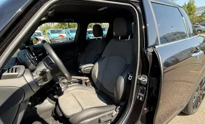 MINI Cooper 1.5i — Citadine dynamique et économe, 92 000 km seulement — dettaglio