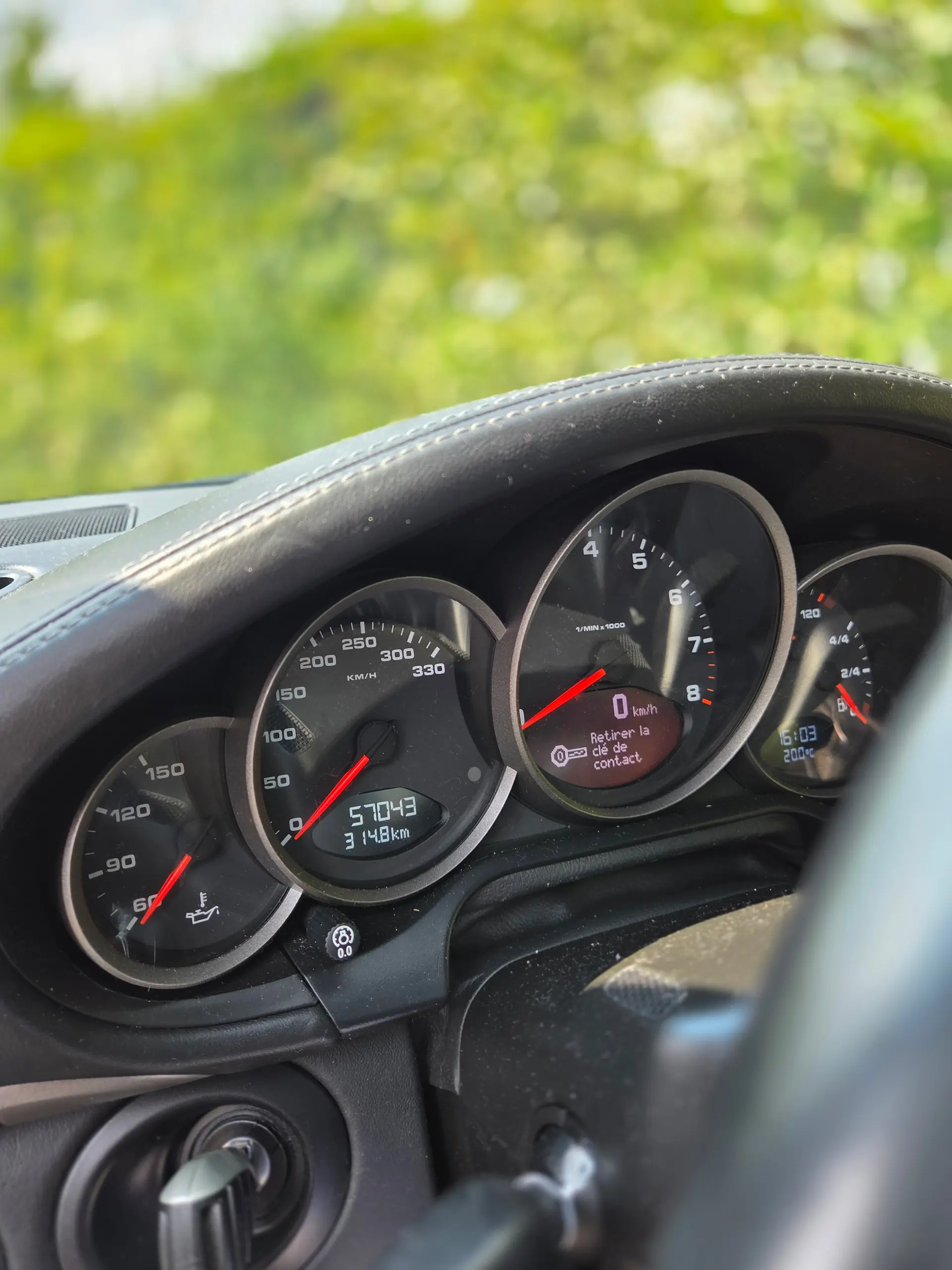 Porsche 911 2007 occasion Meyrin — 4