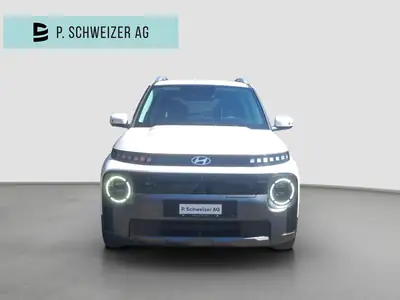 Hyundai Inster 49kWh Vertex Cross — SUV électrique compact, design aventure — Miniature 8