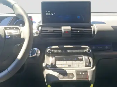 Hyundai Inster 49kWh Vertex Cross — SUV électrique compact, design aventure — Miniature 12