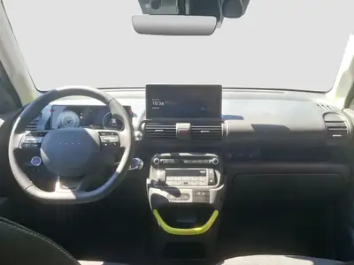 Hyundai Inster 49kWh Vertex Cross — SUV électrique compact, design aventure — Miniature 11