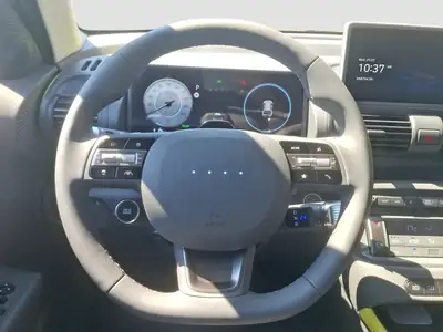 Hyundai Inster 49kWh Vertex Cross — SUV électrique compact, design aventure — Miniature 13