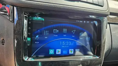 Mercedes-Benz Viano Trend Ambiente Avantgarde Lang — Monospace diesel spacieux, 126 000 km — dettaglio