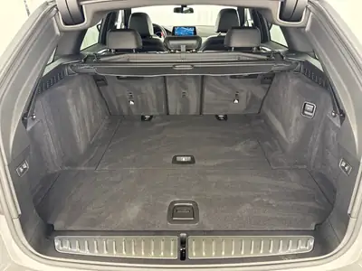 BMW 530d xDrive Touring — Prestige M5-Look, diesel performant, sans accident — Miniature 8