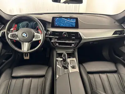 BMW 530d xDrive Touring — Prestige M5-Look, diesel performant, sans accident — Miniature 7