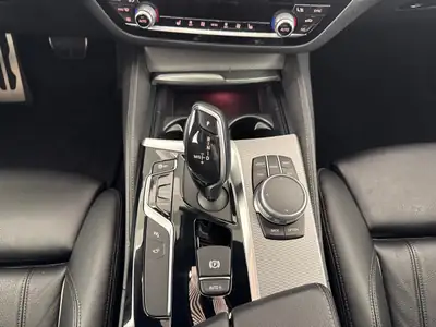 BMW 530d xDrive Touring — Prestige M5-Look, diesel performant, sans accident — Miniature 14