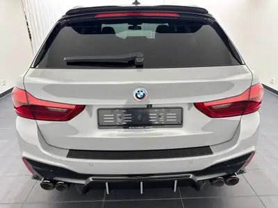 BMW 530d xDrive Touring — Prestige M5-Look, diesel performant, sans accident — Miniature 17