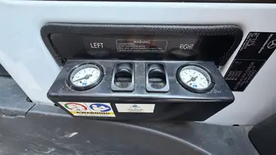Mercedes-Benz Sprinter 316 CDI Lang — Utilitaire fiable, équipements premium, 141'490 km — Miniature 14