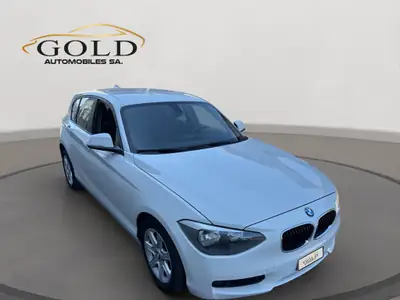 BMW 116i Urban Line Steptronic — Berline compacte fiable, 1 propriétaire, garantie incluse — Miniature 8
