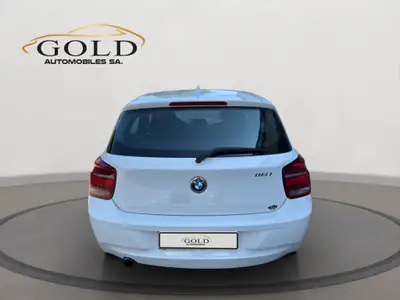 BMW 116i Urban Line Steptronic — Berline compacte fiable, 1 propriétaire, garantie incluse — Miniature 12