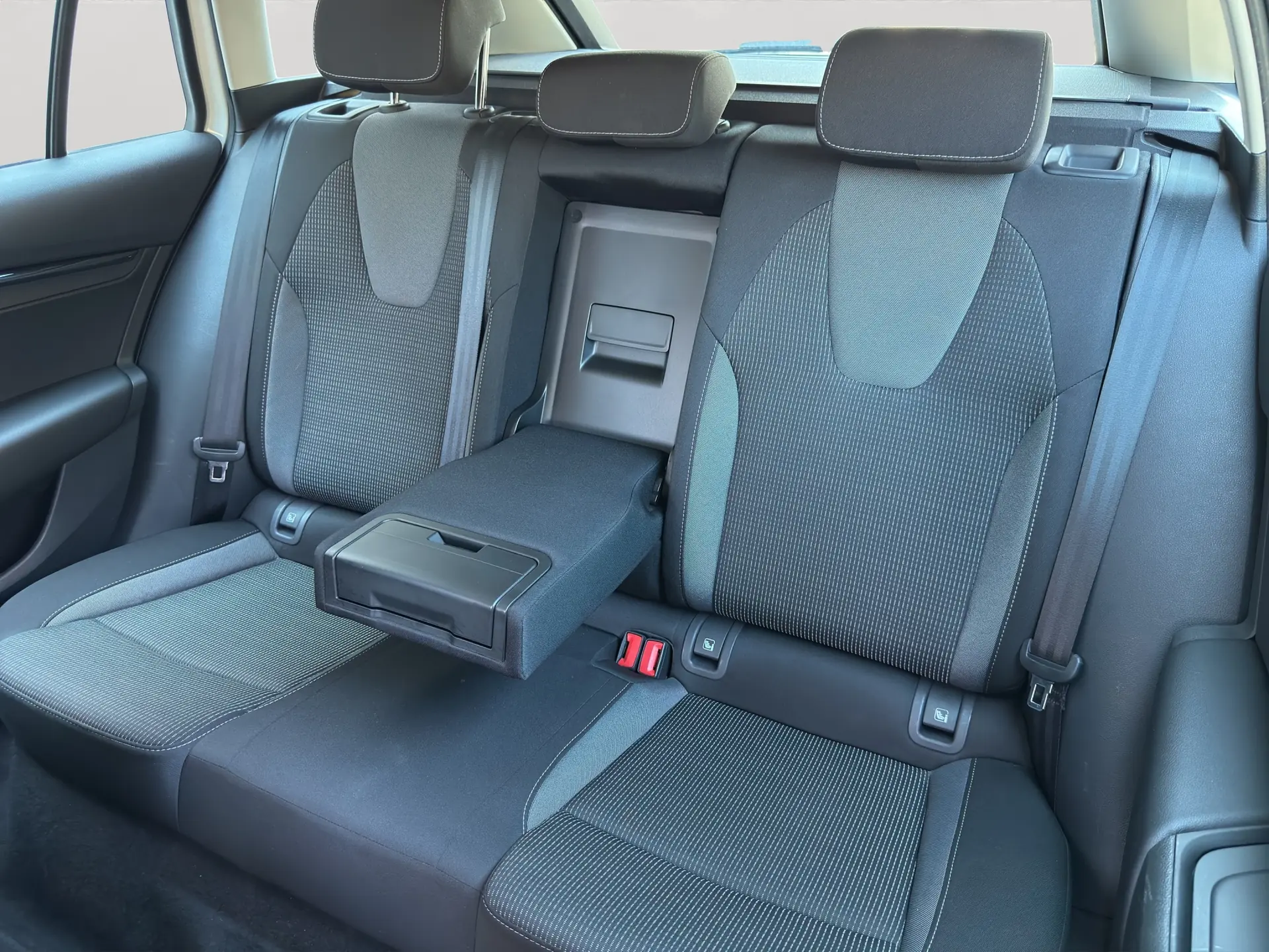 Skoda Octavia 2023 occasion Meyrin — 4