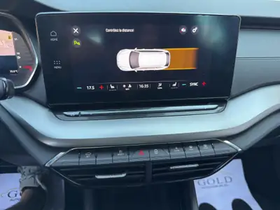 Skoda Octavia Combi 2.0 TDI DSG 4×4 — Polyvalence robuste, moteur éprouvé, services suivis — Miniature 8
