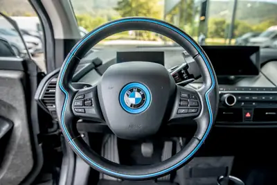 BMW i3s (94Ah) Range Extender — Hybride rechargeable innovant, 80'400 km — Miniature 12