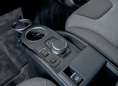 BMW i3s (94Ah) Range Extender — Hybride rechargeable innovant, 80'400 km — Miniature 15
