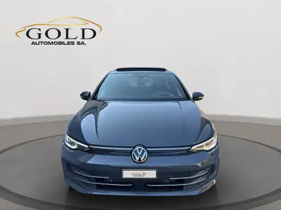 VW Golf 1.5 e-TSI mHEV Edition 50 — Hybride léger, toit panoramique, 17 800 km — Miniature 13