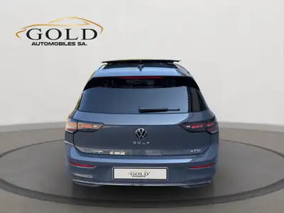VW Golf 1.5 e-TSI mHEV Edition 50 — Hybride léger, toit panoramique, 17 800 km — Miniature 14