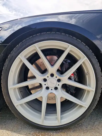 Audi RS6 Avant 4.0 TFSI V8 quattro — 600 ch, break sportif au prestige intact — Miniatur 15