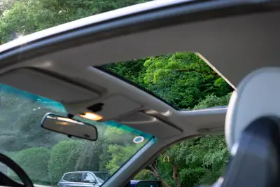 BMW 850i Coupé 1995 — Un classique intemporel de prestige allemand — Miniatur 12