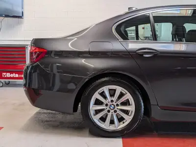 BMW 520d xDrive 2014 — Berline diesel performante, entretien BMW complet — Miniature 10