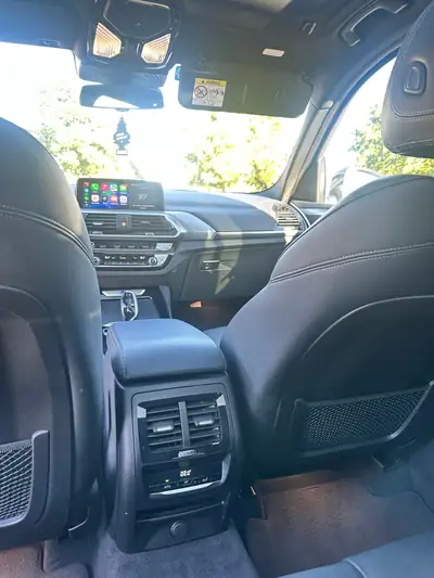 BMW X3 M40i xDrive 2019 — Performance et élégance à l'état pur — Thumbnail 10