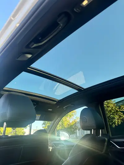 BMW X3 M40i xDrive 2019 — Performance et élégance à l'état pur — Thumbnail 11