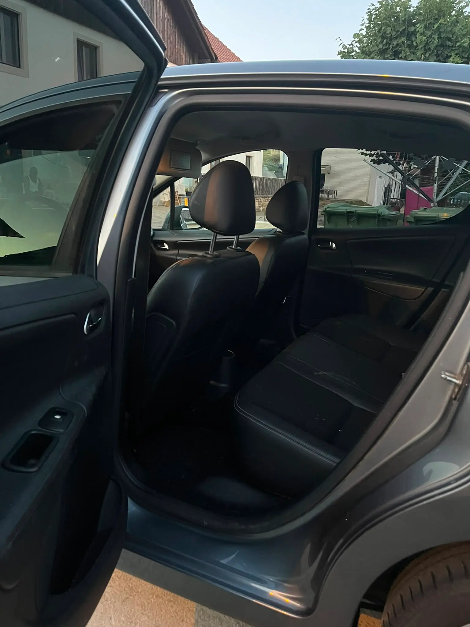 Peugeot 207 2011 occasion Les Genevez — 5