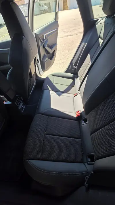 Audi S3 Sportback Quattro 2020 — 310 ch, transmission automatique, seulement 54'000 km — détail