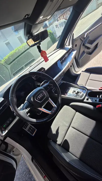 Audi S3 Sportback Quattro 2020 — 310 ch, transmission automatique, seulement 54'000 km — Miniature 7