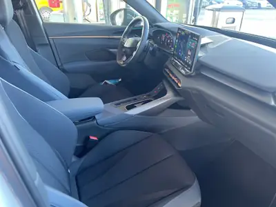 CUPRA Terramar 2.0 TSI VZ 4Drive — SUV premium 265 ch, traction intégrale, 22'000 km — cruscotto