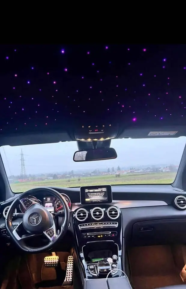 Mercedes-Benz GLC 2019 occasion Plan-les-Ouates (GE) Plan-les-Ouates — 3