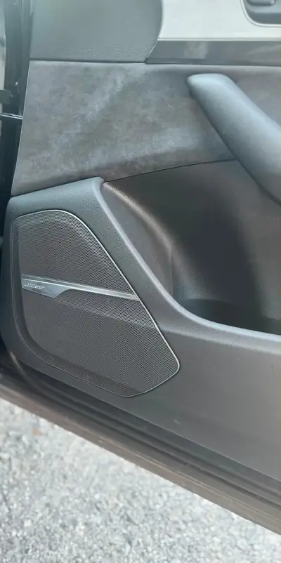 Audi Q7 3.0 V6 TDI 272 — SUV 7 places premium, entretien inclus jusqu'à 100 000 km — Miniature 10