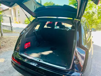 Audi Q7 3.0 V6 TDI 272 — SUV 7 places premium, entretien inclus jusqu'à 100 000 km — Miniature 12