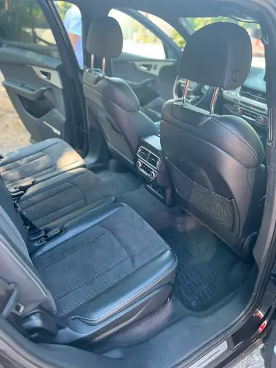 Audi Q7 3.0 V6 TDI 272 — SUV 7 places premium, entretien inclus jusqu'à 100 000 km — Miniature 11