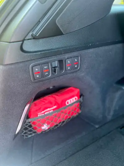 Audi Q7 3.0 V6 TDI 272 — SUV 7 places premium, entretien inclus jusqu'à 100 000 km — Miniature 13