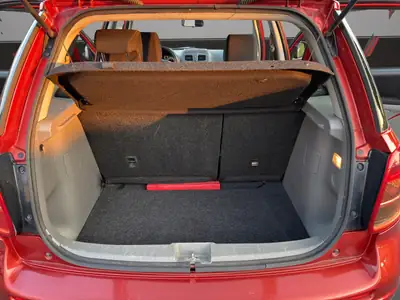 Suzuki SX4 1.6 GL Top 4WD — Robuste SUV polyvalent, 4x4 intégral et entretien à jour — Miniature 19