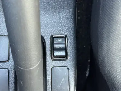 Suzuki SX4 1.6 GL Top 4WD — Robuste SUV polyvalent, 4x4 intégral et entretien à jour — Miniature 24
