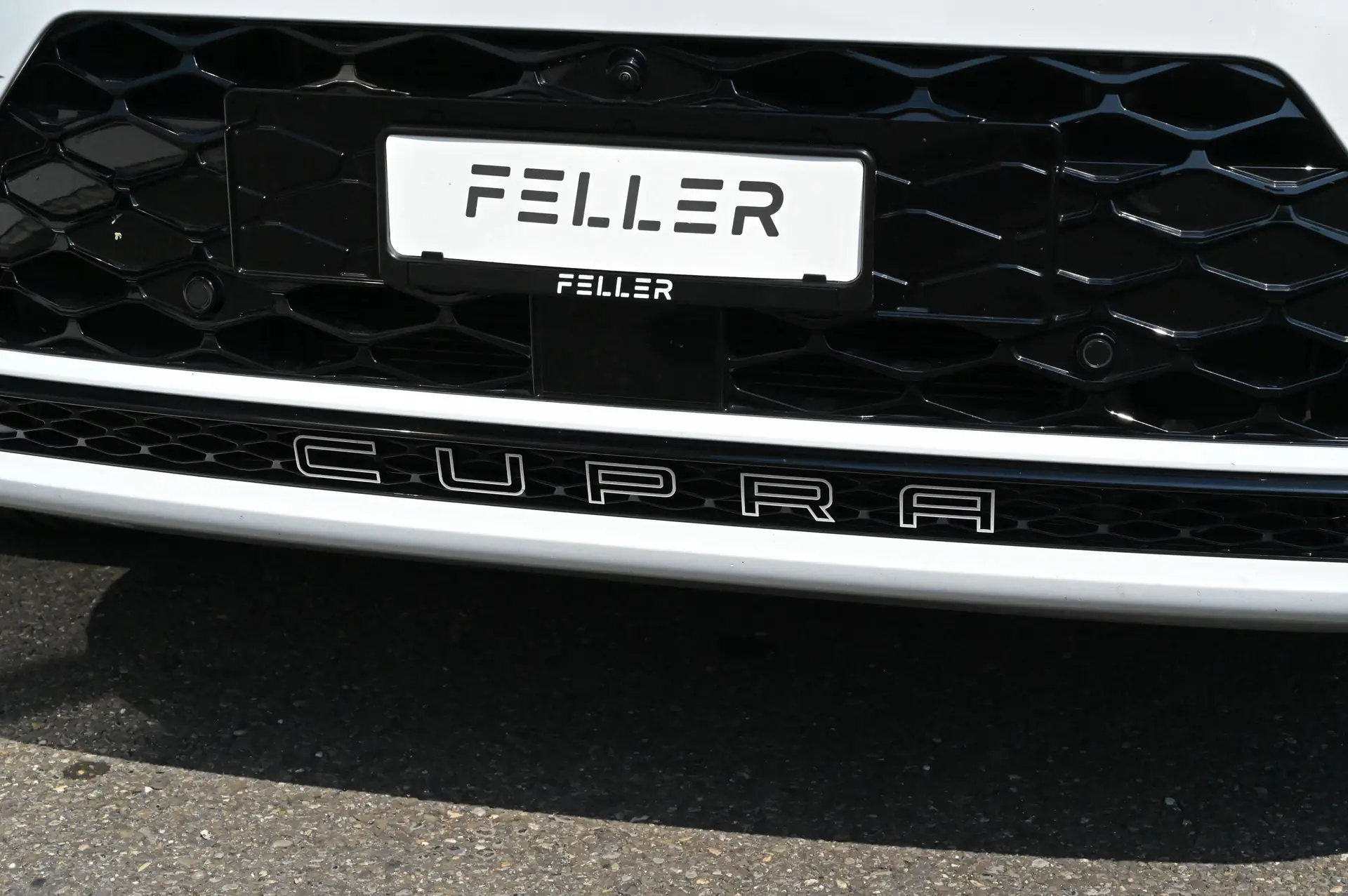 Cupra Ateca 2020 occasion Suhr — 4