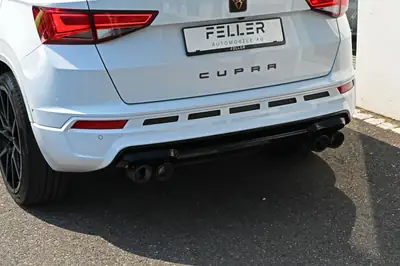 CUPRA Ateca 2.0 TSI 4Drive — SUV sportif 300 ch, intégrale performante — Miniature 10