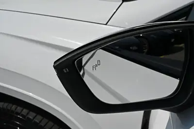 CUPRA Ateca 2.0 TSI 4Drive — SUV sportif 300 ch, intégrale performante — Miniature 22