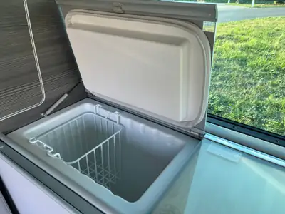 VW T6 2.0 TDI 204 Ocean RED — Utilitaire 4×4 polyvalent, peu kilométré — Miniatur 17