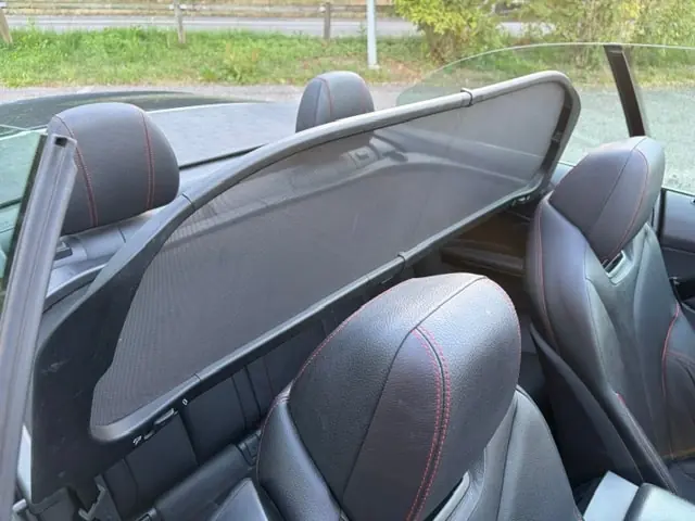 BMW 428 2014 occasion Buchberg — 5