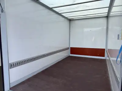 Opel Movano 2.2 d 3,5t — Utilitaire robuste, 54 800 km, garantie constructeur — Miniature 18