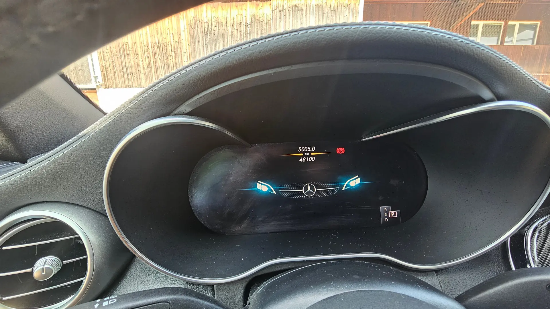 Mercedes-Benz C 43 Amg 2019 occasion Zuben — 3